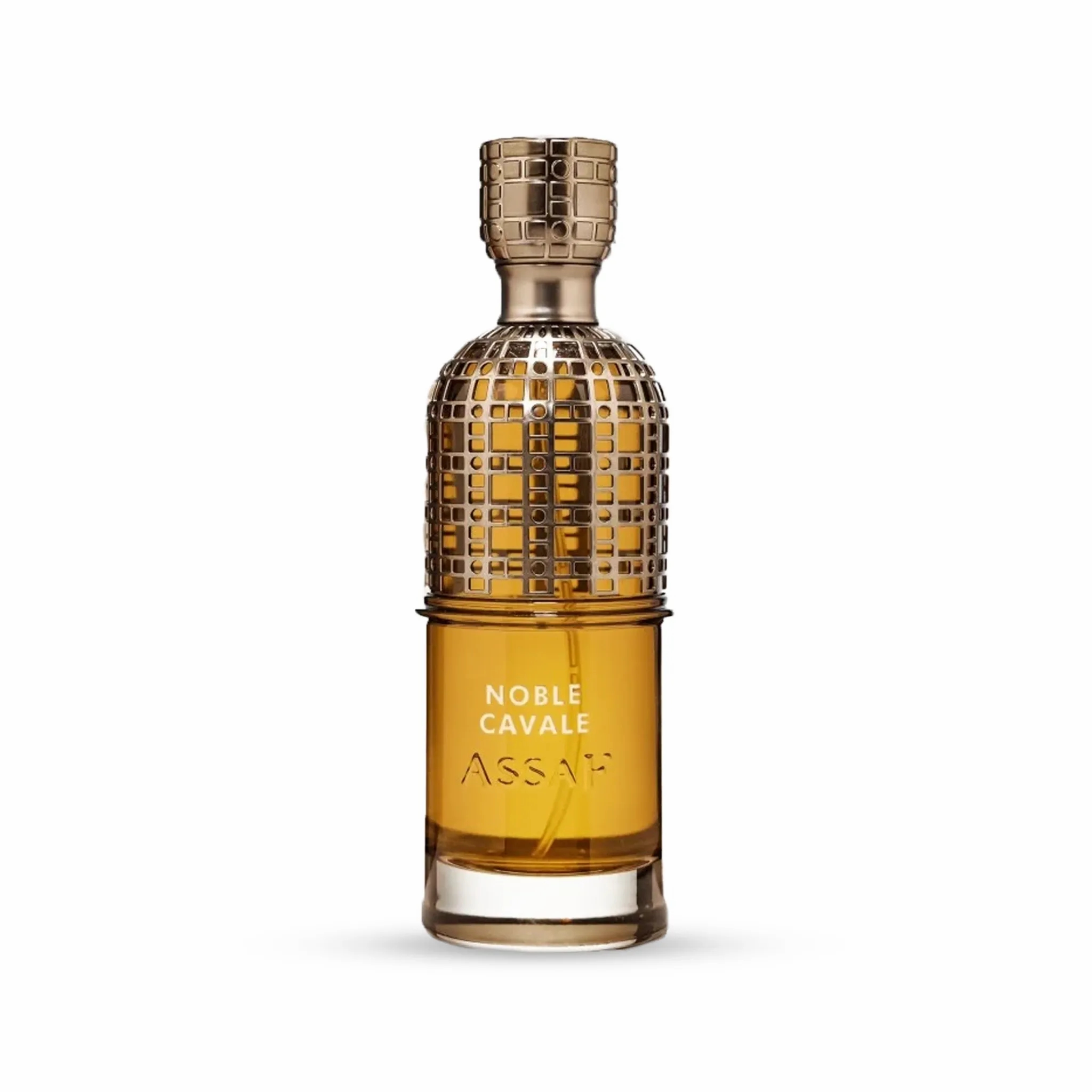 Noble Cavalli perfume from Assaf - ...